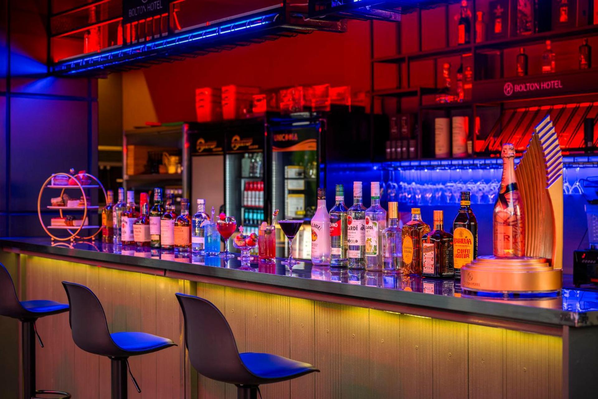 Bolton 酒店 济州市