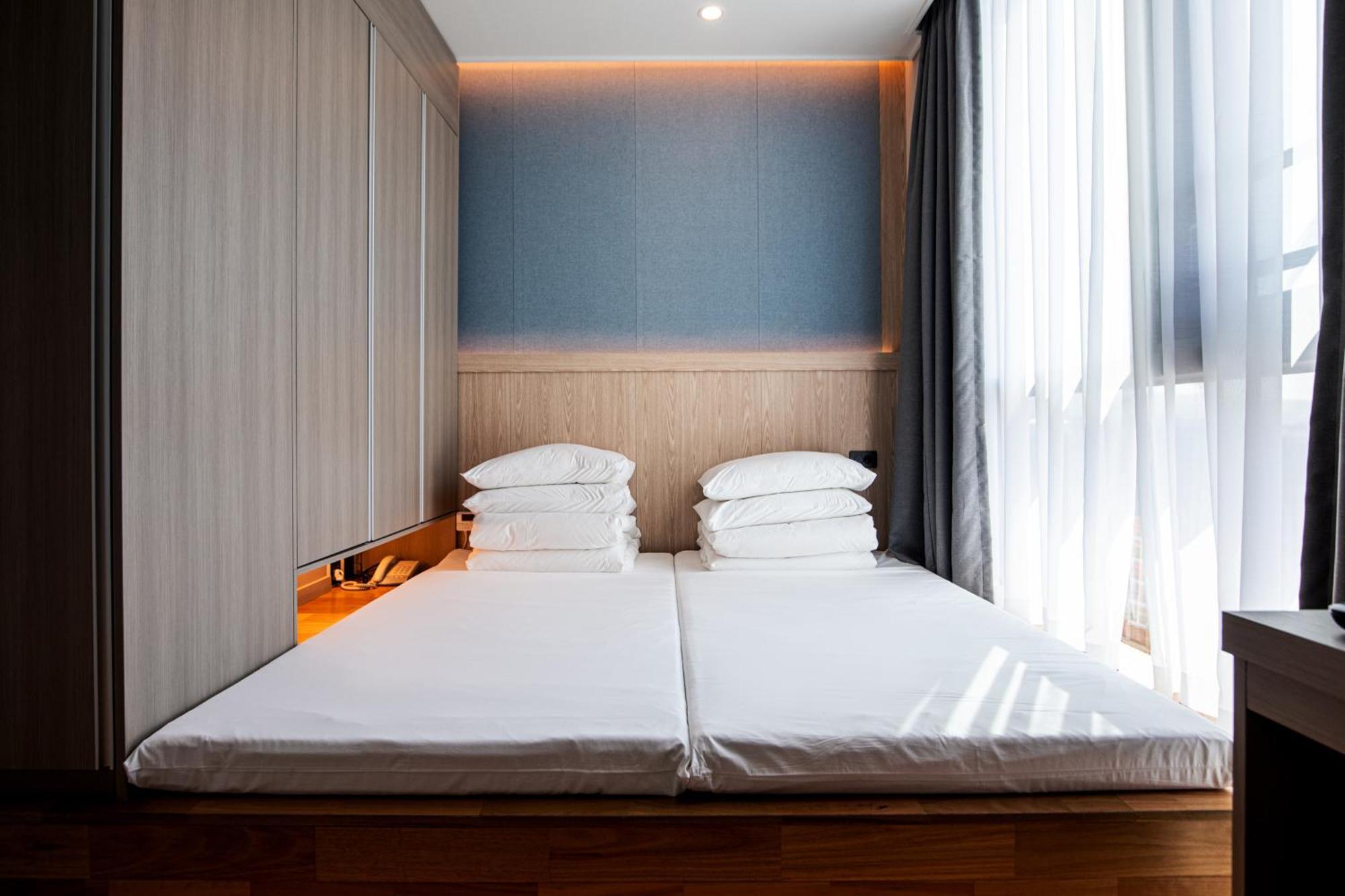 Hotel Bolton Jeju