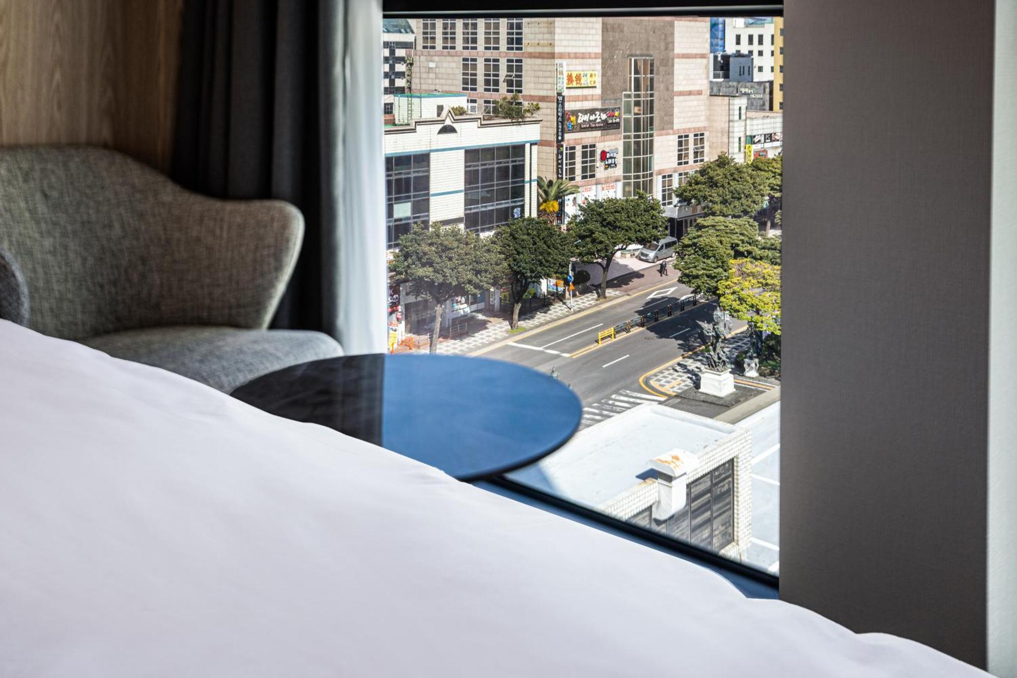 Bolton Hotel Jeju