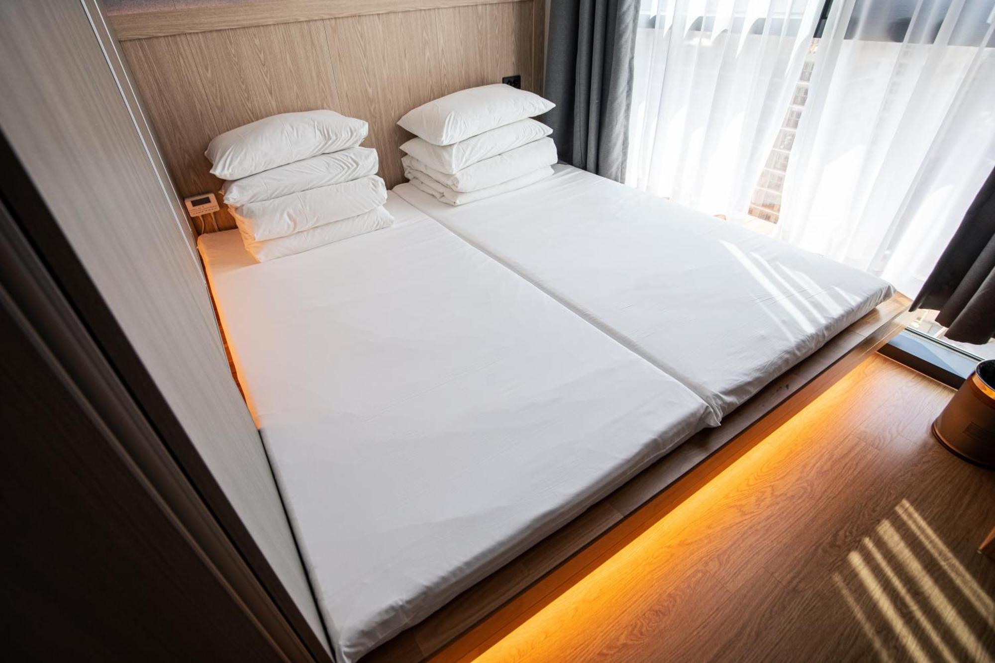 Bolton 4* Jeju