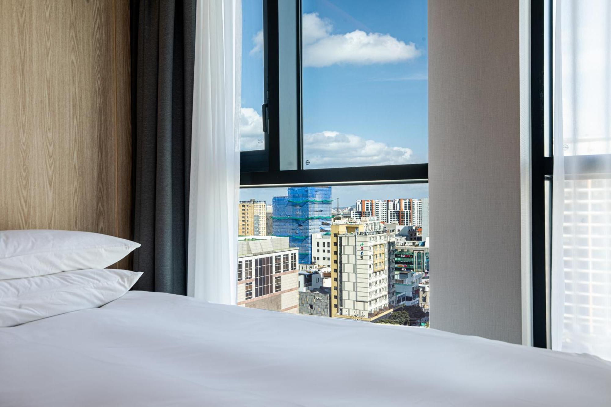 Hotel Bolton 4*