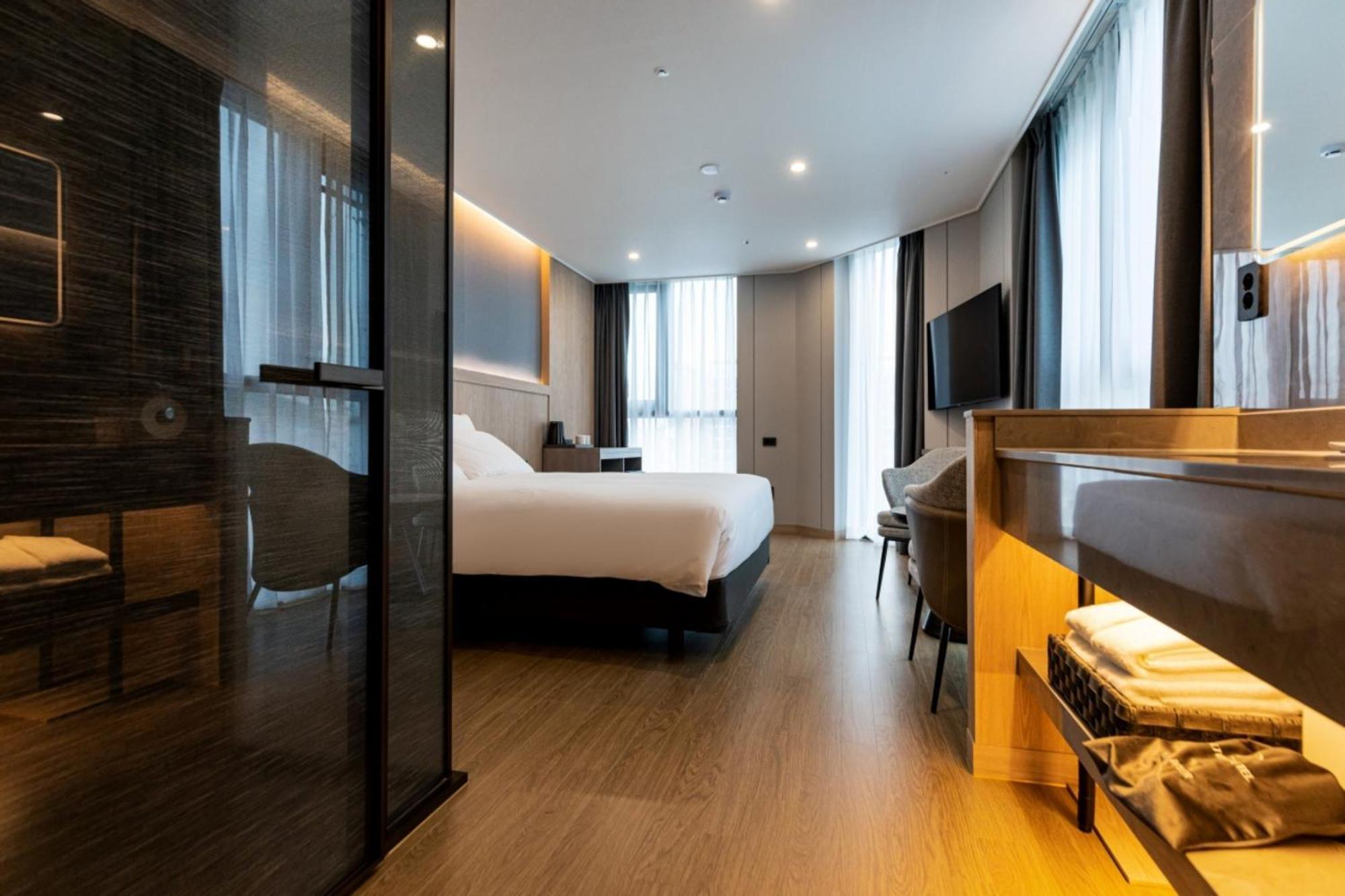 Hotel Bolton Jeju