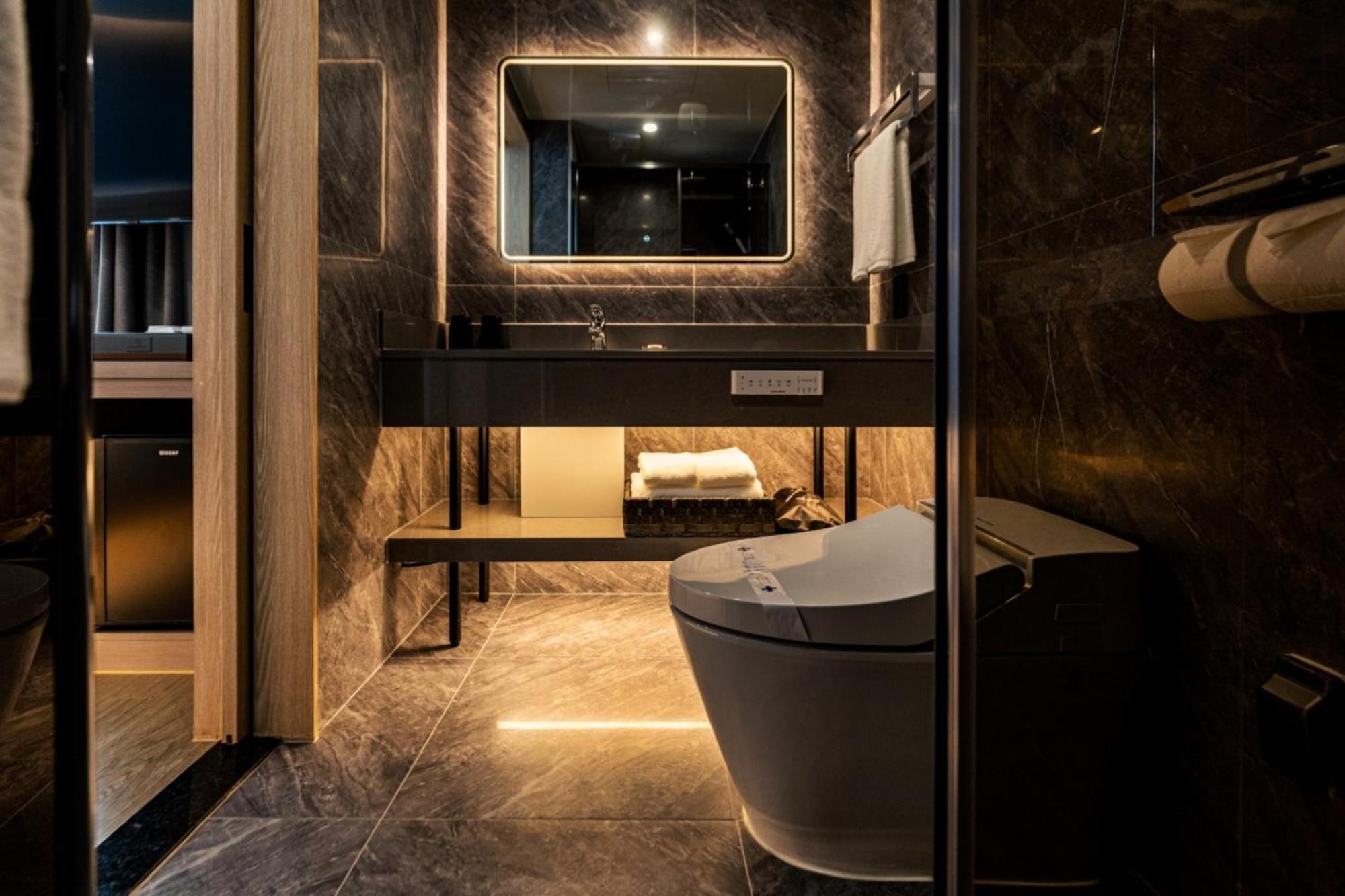 Hotel Bolton Jeju