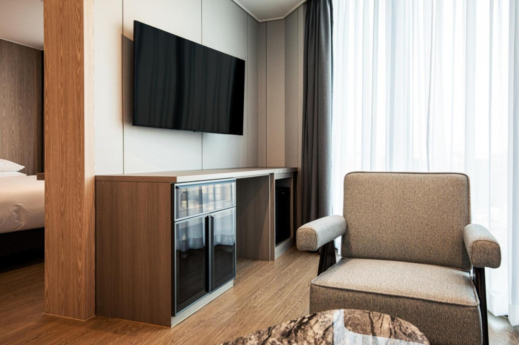 Hotel Bolton Jeju