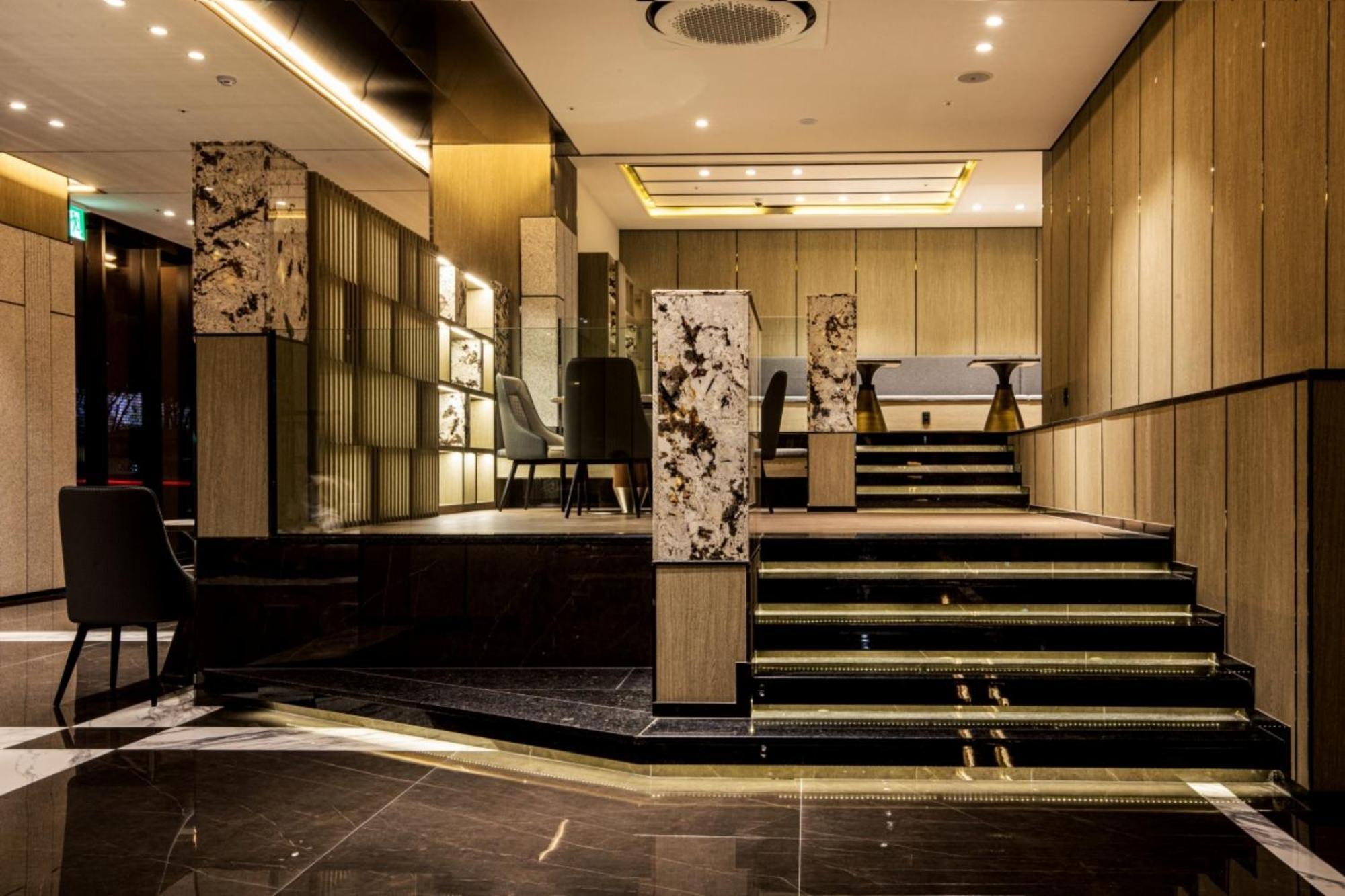 Hotel Bolton 4*