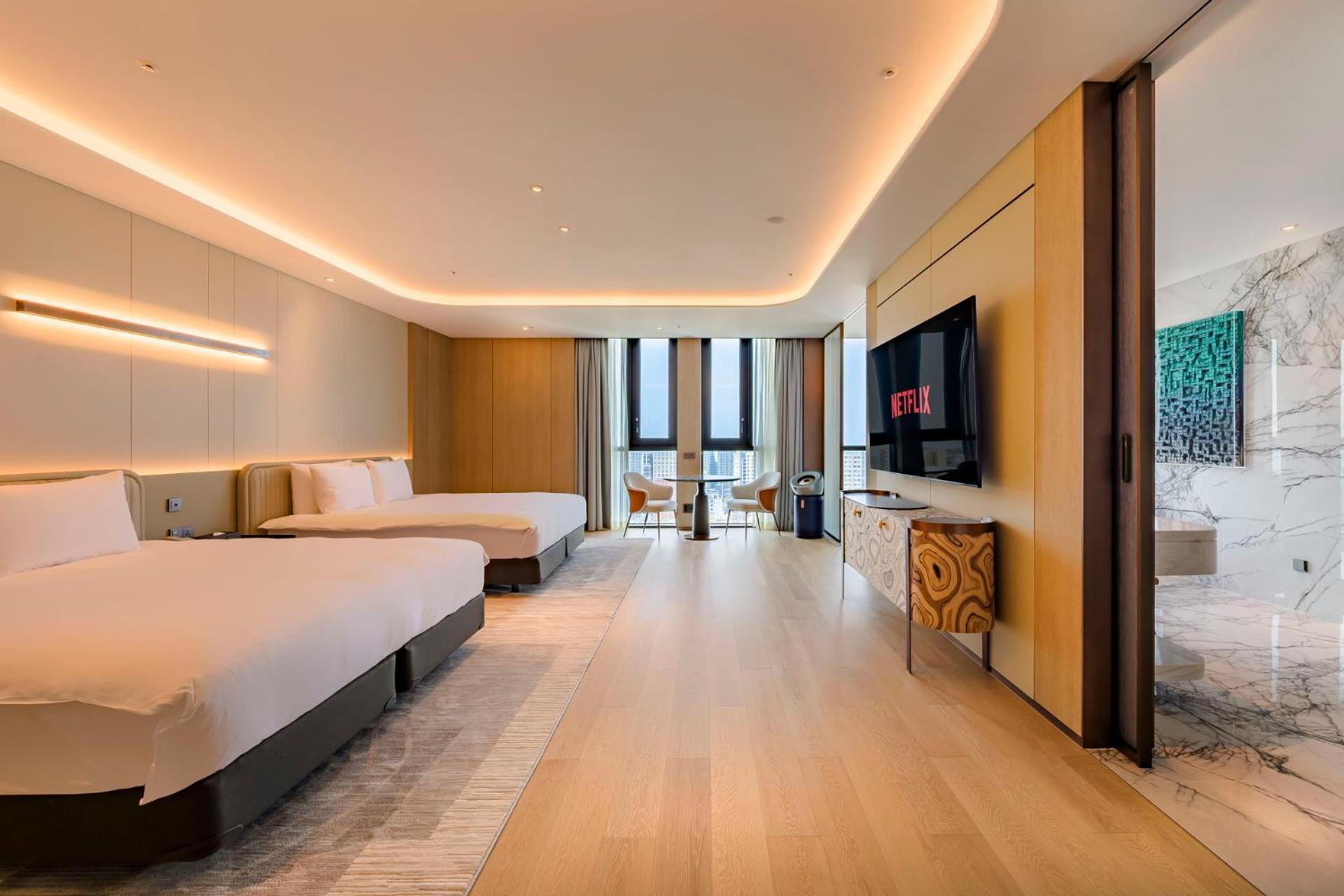Bolton 4* Jeju